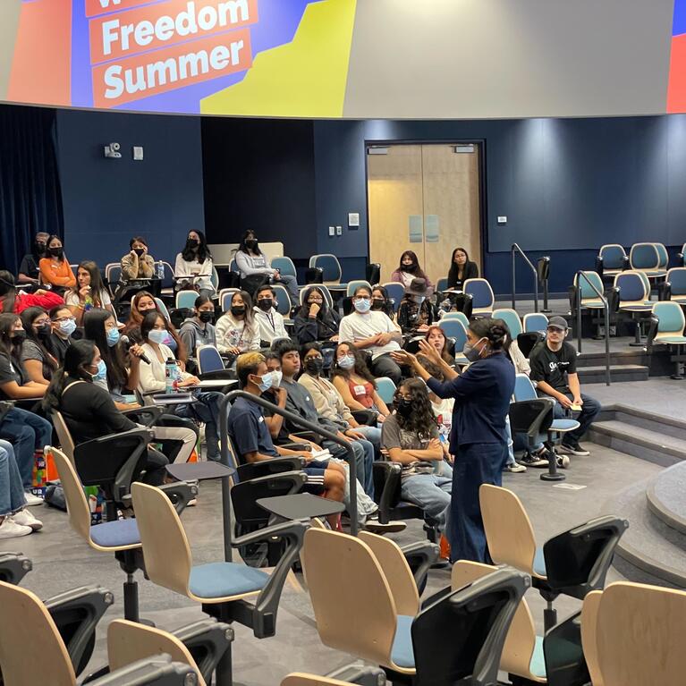 Uc Riverside Summer Session 2025